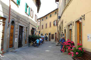 Castellina in Chianti